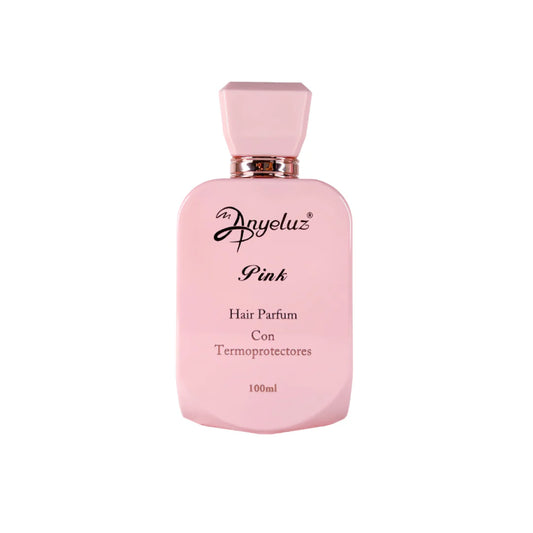 Perfume capilar pink