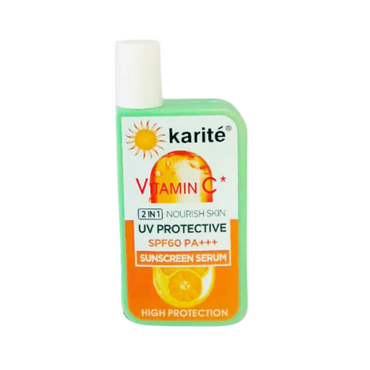 Protector Solar Vitamina C Spf60